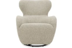 Draaifauteuil Femme