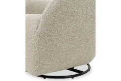 Draaifauteuil Femme