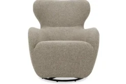 Draaifauteuil Femme