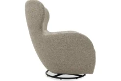 Draaifauteuil Femme
