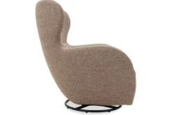 Draaifauteuil Femme