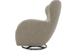 Draaifauteuil Femme