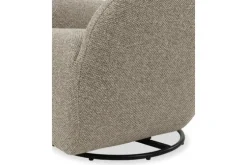 Draaifauteuil Femme
