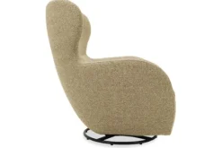 Draaifauteuil Femme