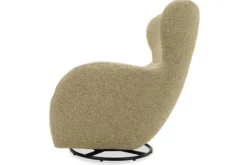 Draaifauteuil Femme