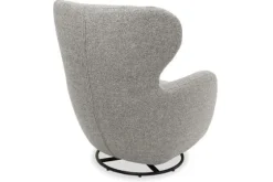 Draaifauteuil Femme