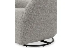 Draaifauteuil Femme