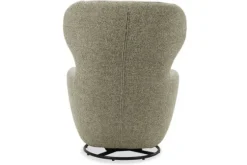 Draaifauteuil Femme