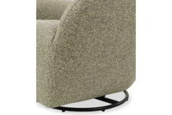 Draaifauteuil Femme