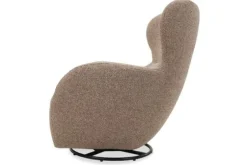 Draaifauteuil Femme