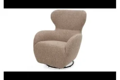 Draaifauteuil Femme