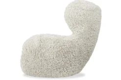 Draaifauteuil  Femme