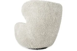 Draaifauteuil  Femme