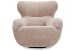 Draaifauteuil Femme