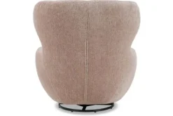 Draaifauteuil Femme