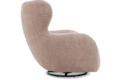 Draaifauteuil Femme