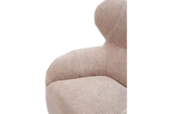 Draaifauteuil Femme