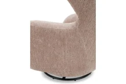 Draaifauteuil Femme
