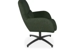Draaifauteuil Forest CH-73.044 Chill Zone