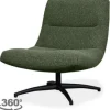 Draaifauteuil Forest WX-67.006 Calix