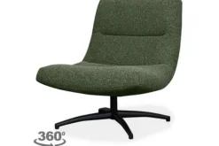 Draaifauteuil Forest WX-67.006 Calix