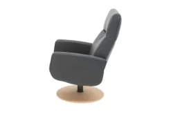 Draaifauteuil Foxtrot