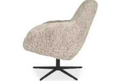 Draaifauteuil Fuzzy