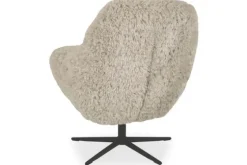 Draaifauteuil Fuzzy