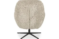 Draaifauteuil Fuzzy