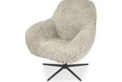 Draaifauteuil Fuzzy