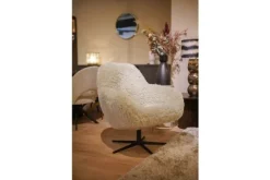 Draaifauteuil Fuzzy