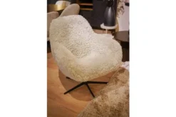 Draaifauteuil Fuzzy