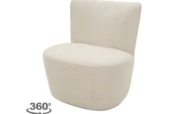Draaifauteuil Geralt