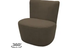 Draaifauteuil Geralt