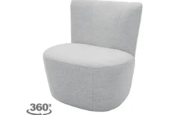 Draaifauteuil Geralt
