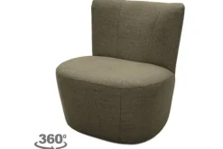 Draaifauteuil Geralt