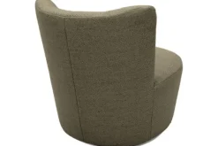 Draaifauteuil Geralt