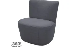 Draaifauteuil Geralt