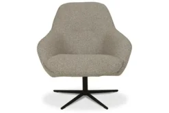 Draaifauteuil Innes