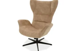 Draaifauteuil Judith