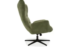 Draaifauteuil Judith