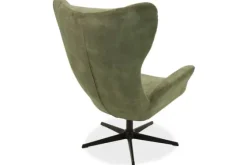 Draaifauteuil Judith