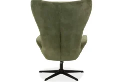 Draaifauteuil Judith