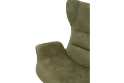 Draaifauteuil Judith