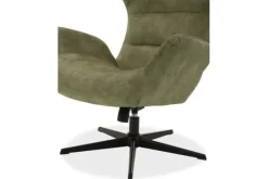 Draaifauteuil Judith
