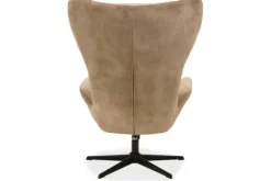 Draaifauteuil Judith