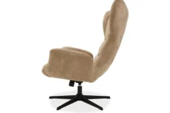 Draaifauteuil Judith