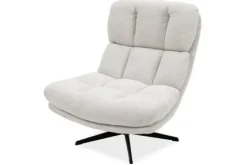 Draaifauteuil Lieke