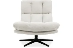 Draaifauteuil Lieke