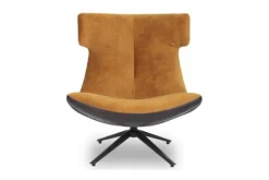 Draaifauteuil Lowie